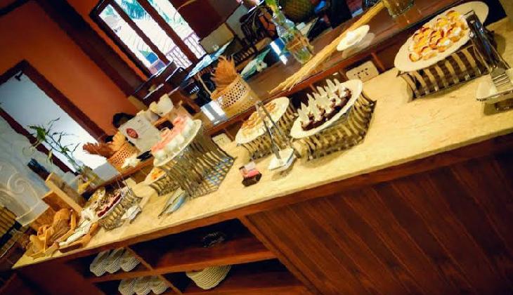 هتل نووتل پوکت ریزورت