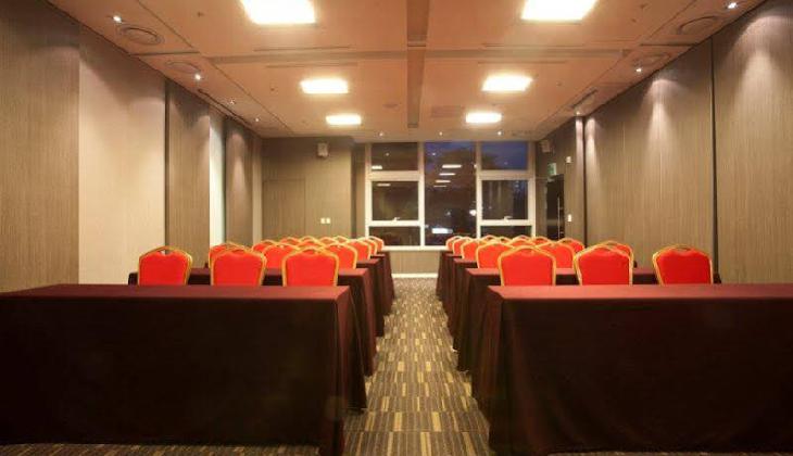 Lotte City Hotel Mapo