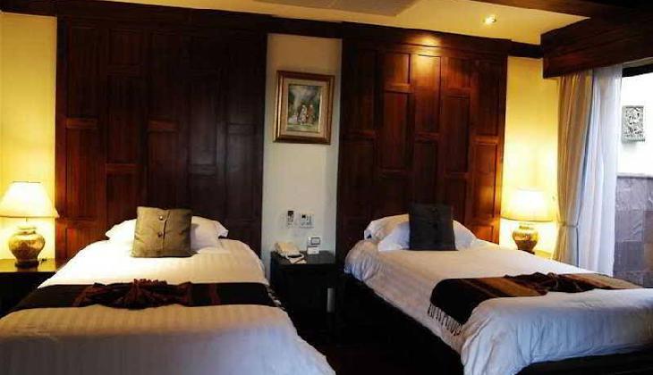 Q Signature Samui Beach Resort