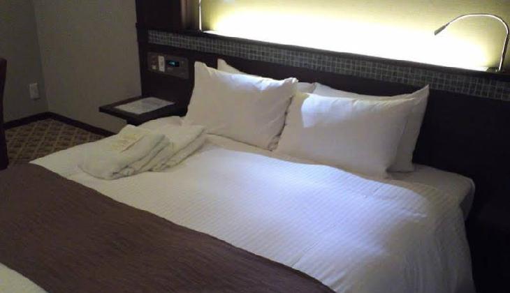 JR Kyushu Hotel Nagasaki