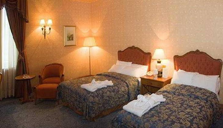 Sofia Hotel Balkan, A Luxury Collection Hotel