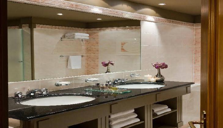 Hôtel Barrière Le Royal Deauville