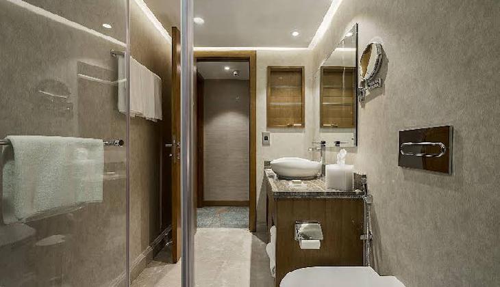 Hyatt Regency Galleria Residence Dubai