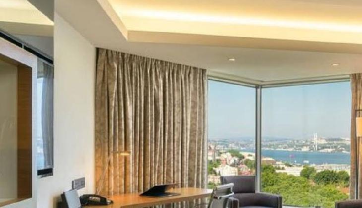 هتل سوئیس اوتل د بوسفوروس