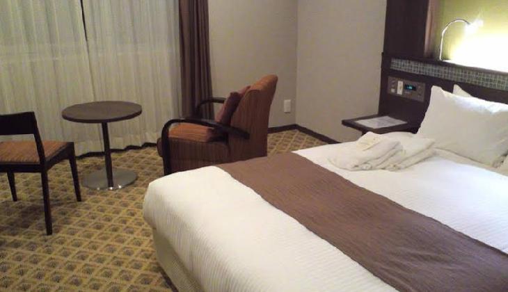 JR Kyushu Hotel Nagasaki