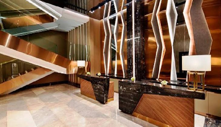 DoubleTree by Hilton Istanbul - Piyalepasa