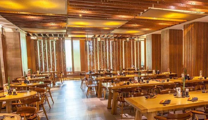 سوئیس هتل لی کنکورد