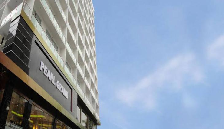 Pearl Grand Hotel