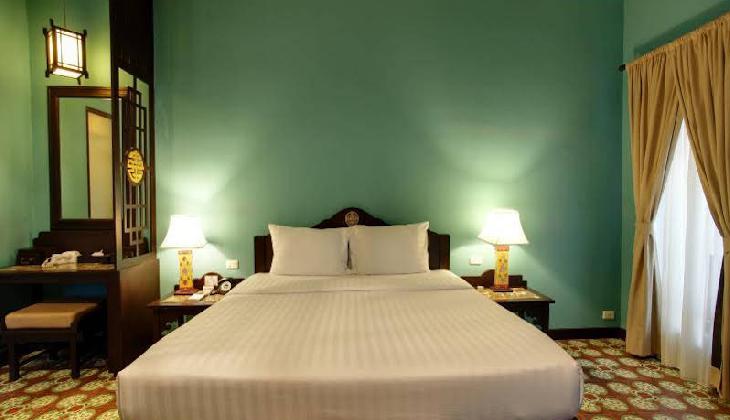 هتل دوانجیت ریزورت پوکت