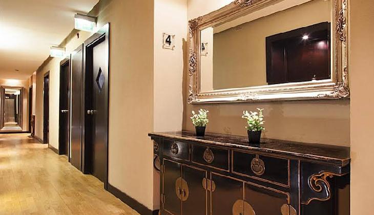 Quentin Design Hotel Berlin