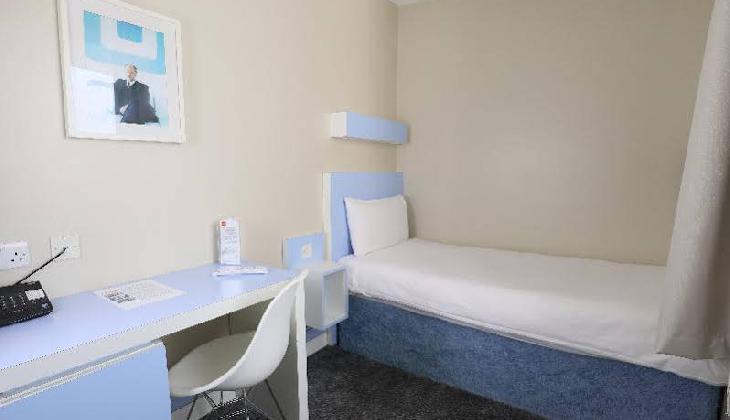 The Big Sleep Hotel Eastbourne