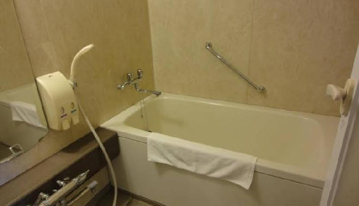 Hiroshima City Bunka Koryu Kaikan