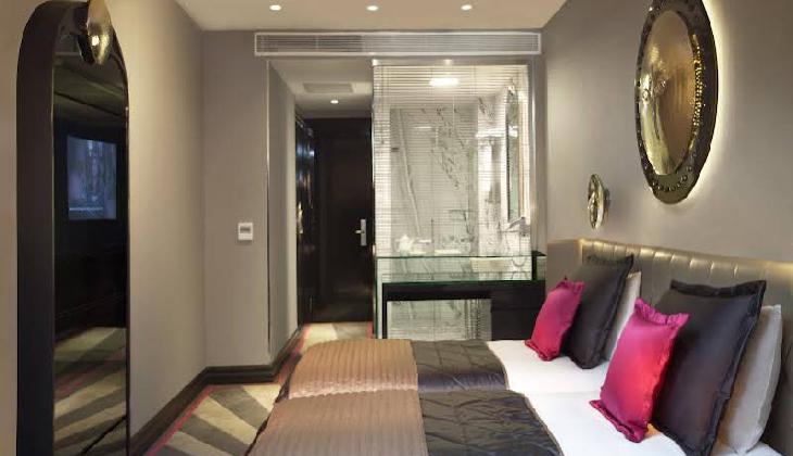 Sura Design Hotel & Suites