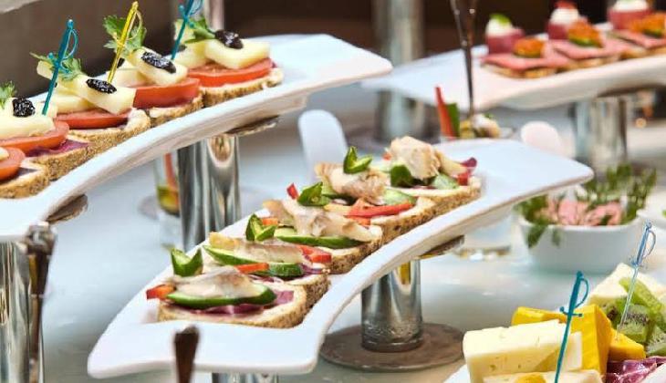 Retaj Royale Istanbul