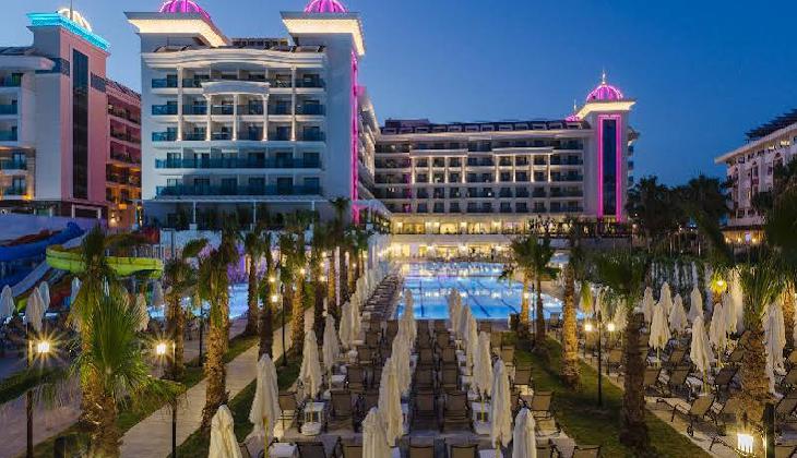 Side La Grande Resort and SPA