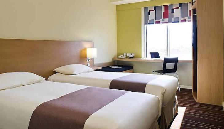 Ibis Mall Of The Emirates