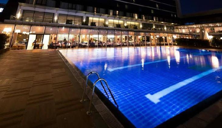 Titanic Business Golden Horn