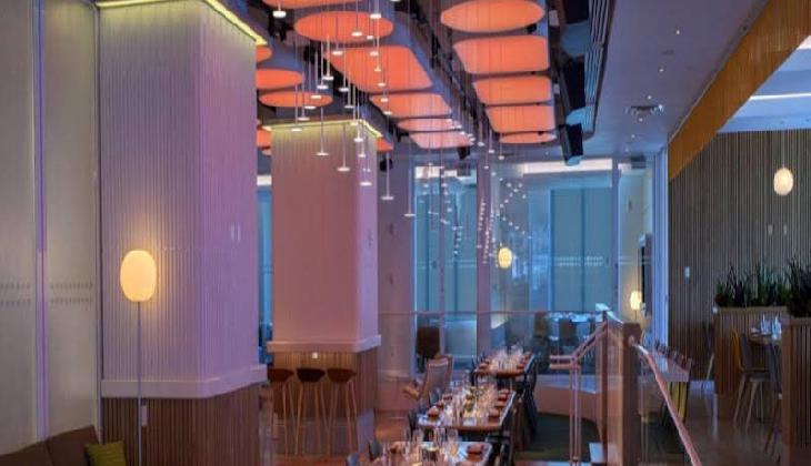 YOTEL New York Times Square