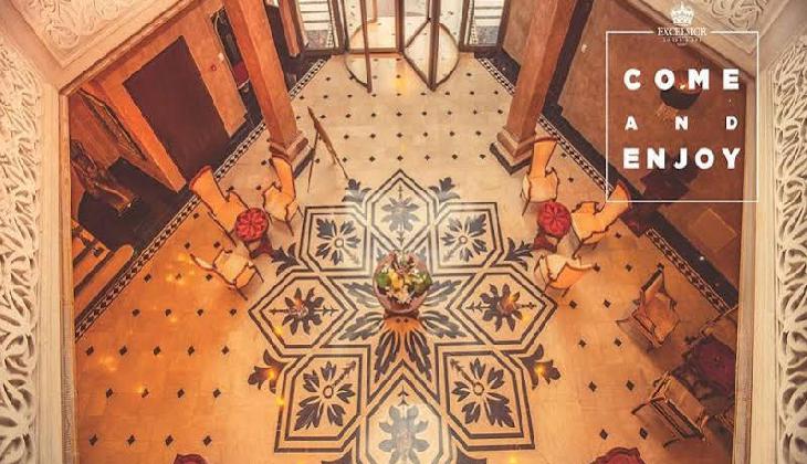 Excelsior Hotel & Spa Baku