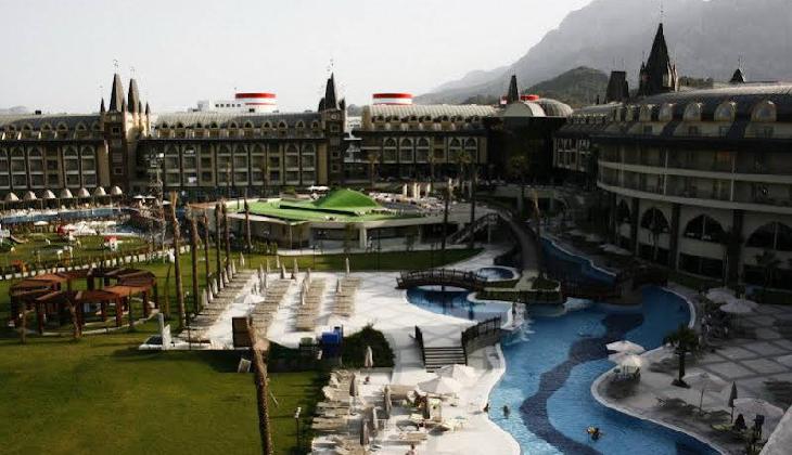 Amara Prestige Hotel