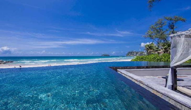 هتل شور کاتاتانی پوکت