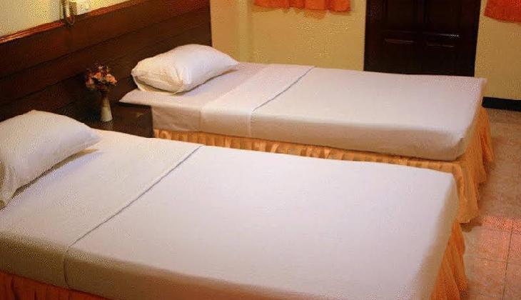 Lanna Thai Guesthouse