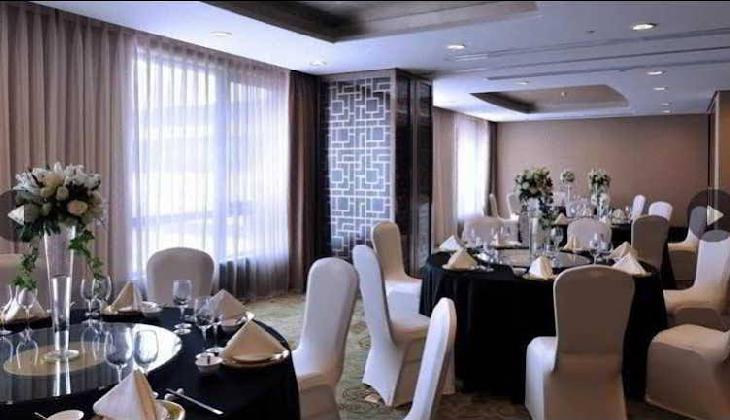 Guoman Hotel Shanghai