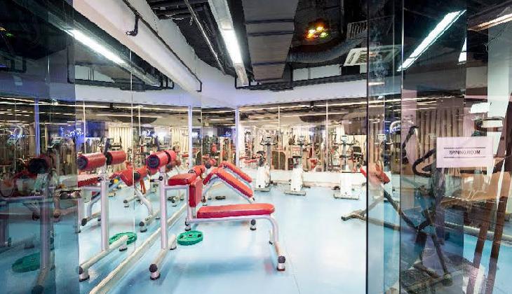 Radisson Blu Conference & Airport Hotel Istanbul