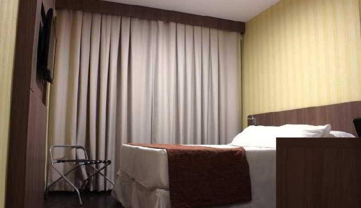 Stop Inn Cristiano Machado