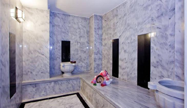 هتل سیتی سنتر