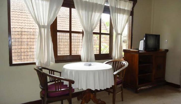 Pande Permai Bungalows