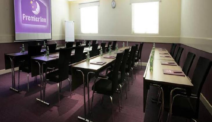 Premier Inn Dubai Investments Park