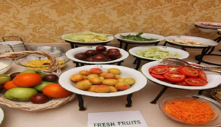 Yusuf Pasa Konagi Hotel - Special Class