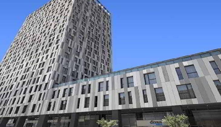 Divan Suites Istanbul G-Plus