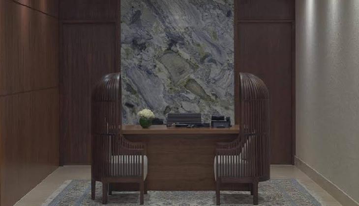 Hyatt Regency Galleria Residence Dubai