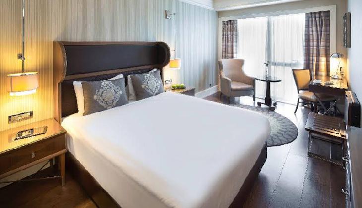 Titanic Business Golden Horn