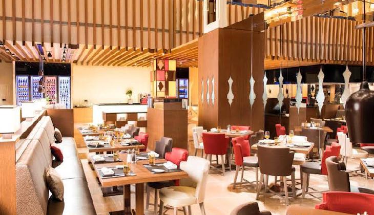 هتل سوئیس اوتل د بوسفوروس