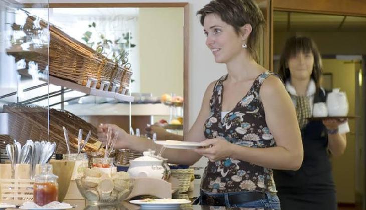 arte Hotel Wien Stadthalle