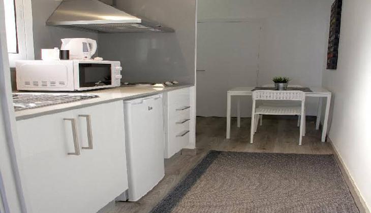 Aparthotel Atenea Calabria