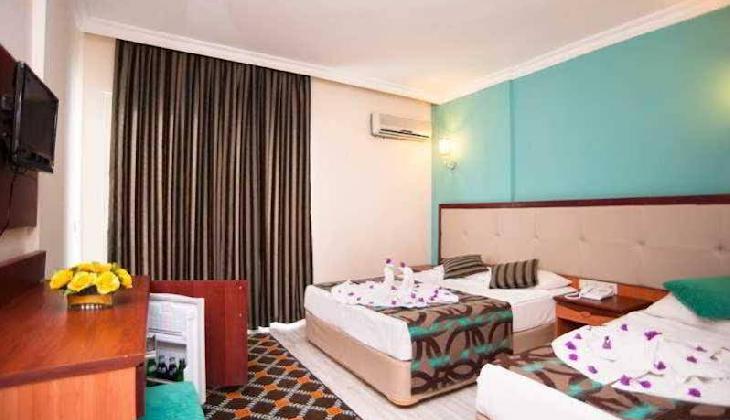 Concordia Celes Hotel