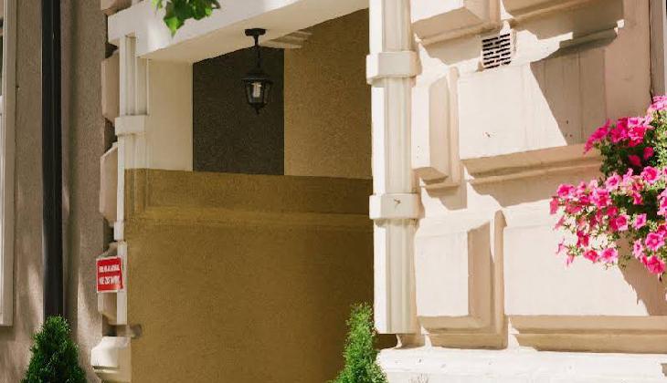 Atelier Aparthotel by Artery Hotels