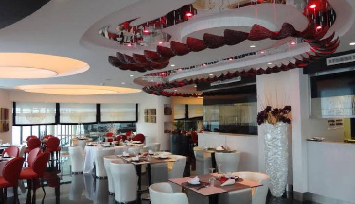 Grand Millennium Hotel Amman (JOR)