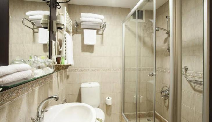 Ottoman Hotel Imperial-Special Category