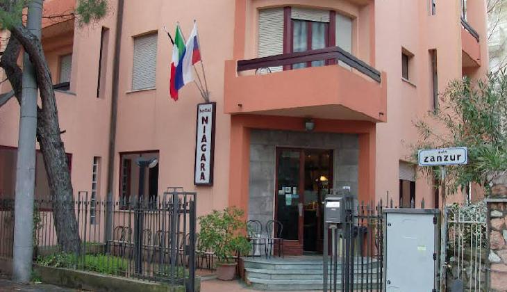Niagara Rimini