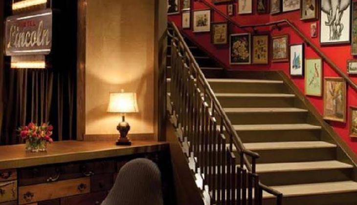Hotel Lincoln, a Joie de Vivre Hotel