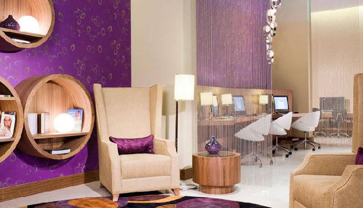 Novotel Suites Dubai Mall of the Emirates