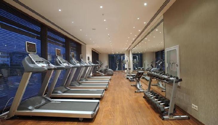 هتل ریکسوس گرند آنکارا