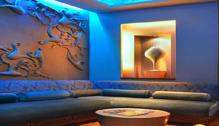 هتل پرا تولیپ