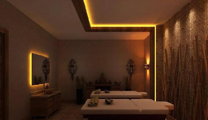 Suhan 360 Hotel and Spa