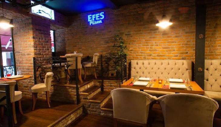 Istanburg Efes Hotel